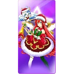 Starlight
Christmas