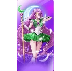 Putri
Bulan