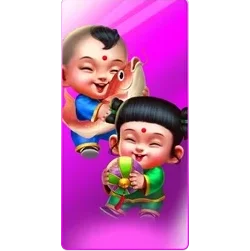 Gong Xi
Fa Cai