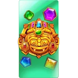 Aztec
Gems