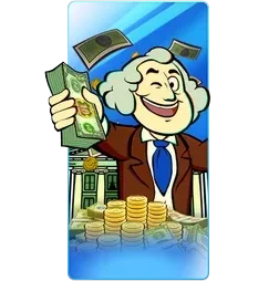 Cash
Mania