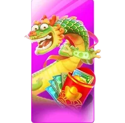Fortune
Dragon