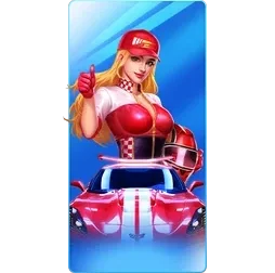 Speed
Winner