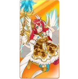 Starlight
Princess 1000