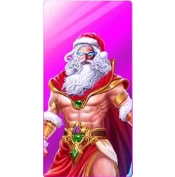 Gates of Olympus
Xmas 1000