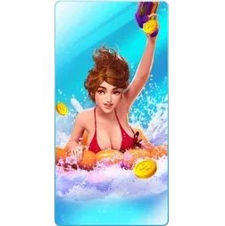 Songkran
Splash